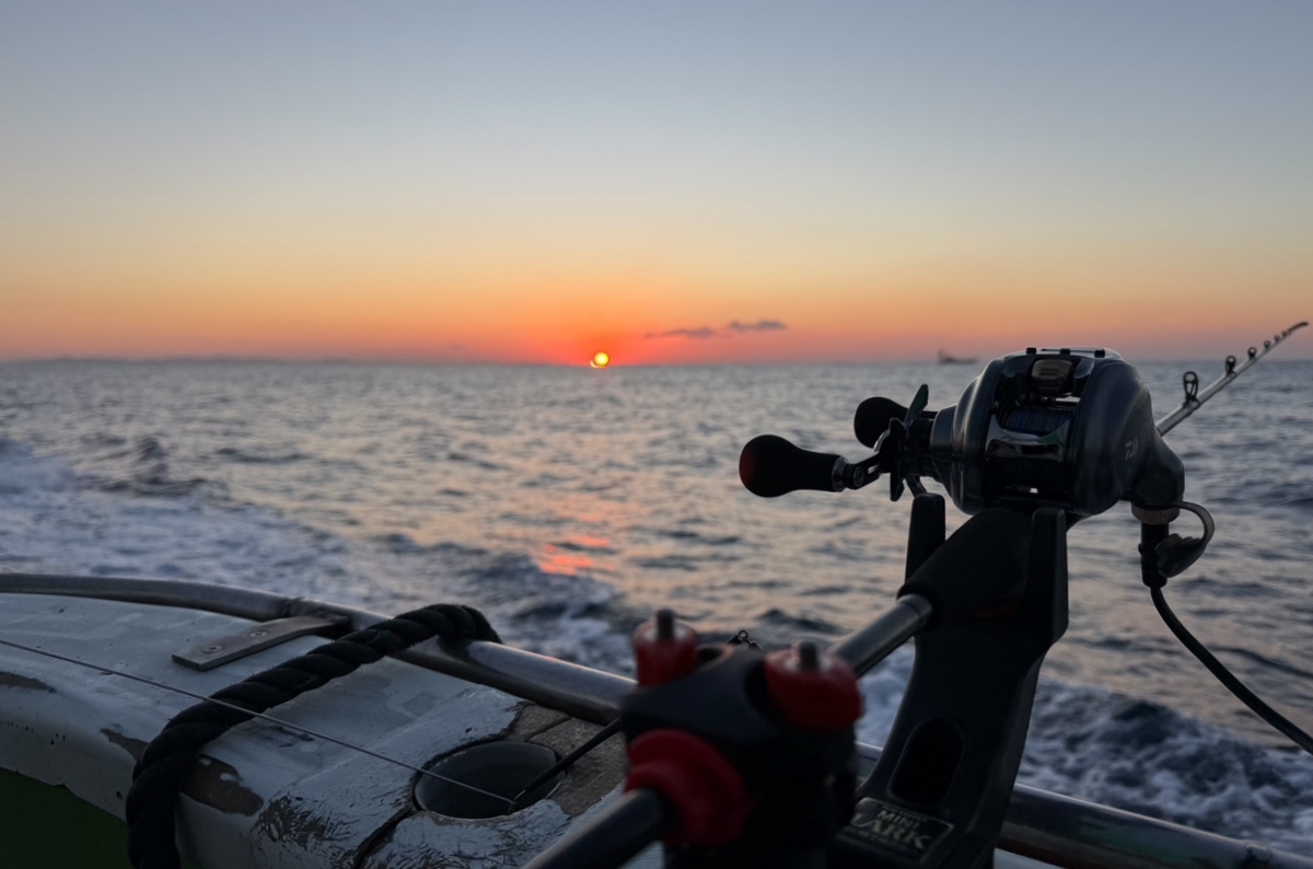 冬の船釣り、実はチャンスって知ってた？5つのメリットを現場目線で解説