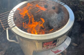 “焼くだけ”でここまで魚が旨くなるのズルい。