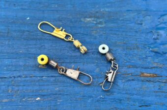 “ウキ専用”の小物が、他の釣りでも普通に優秀だった