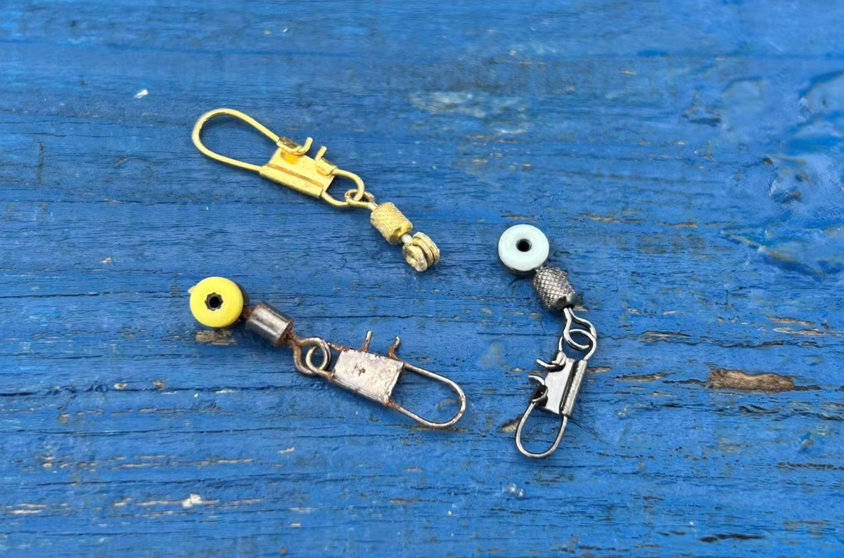 “ウキ専用”の小物が、他の釣りでも普通に優秀だった