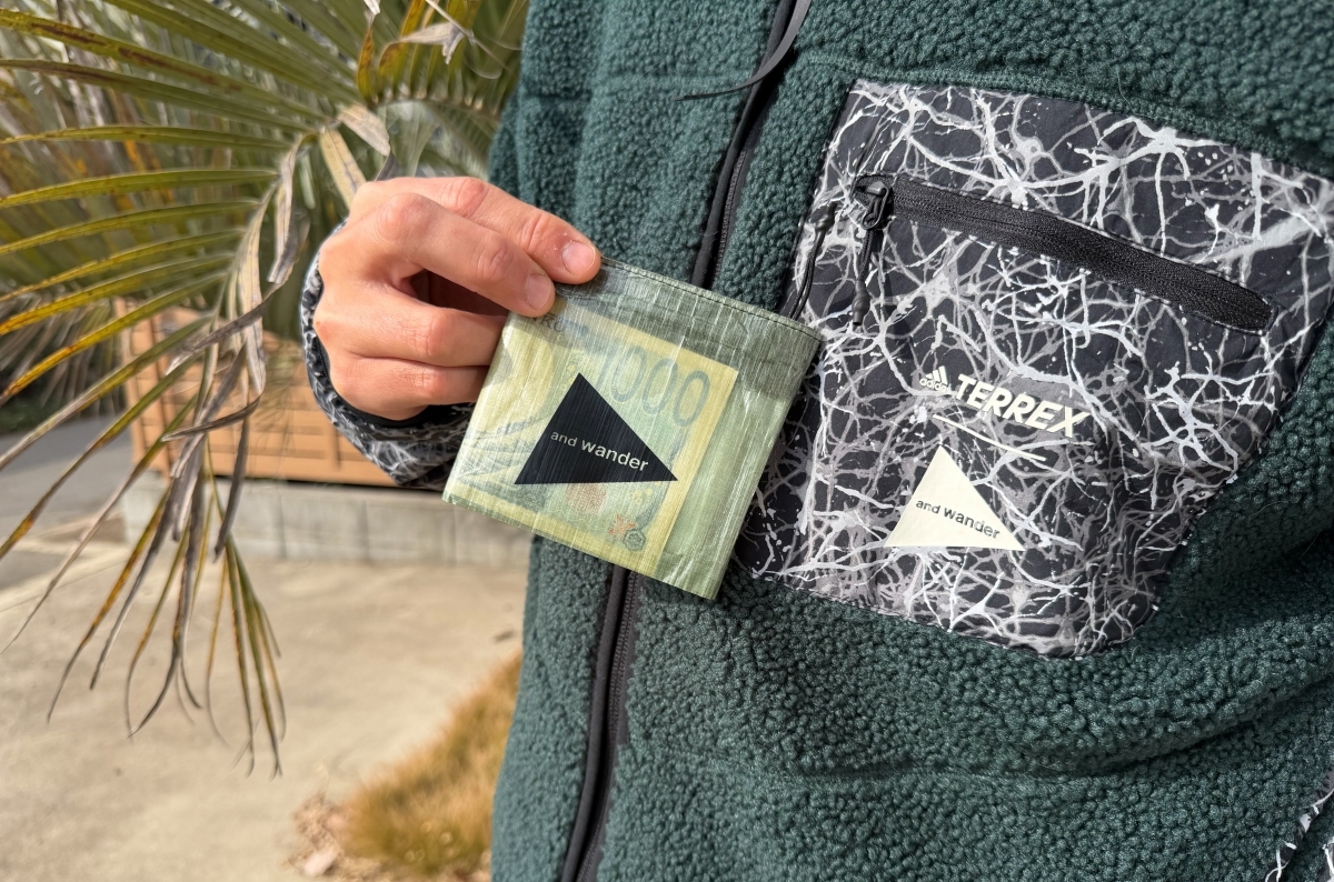 これは、釣り人のための“道具”だと思った