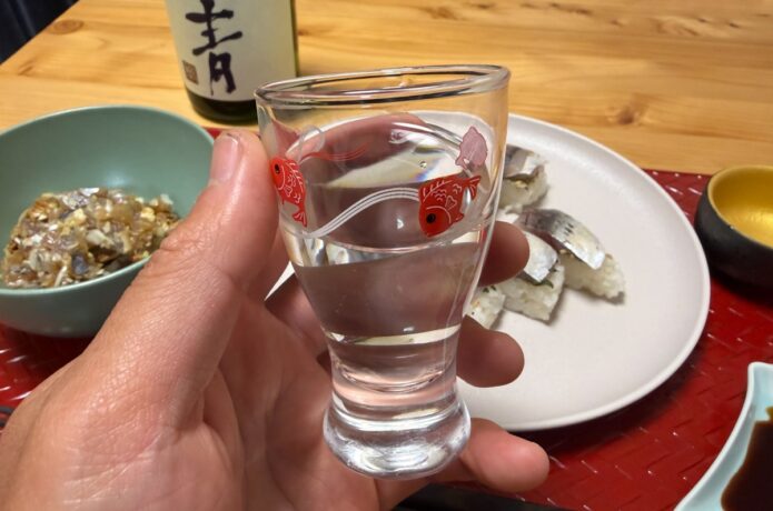 「みっ、見つけたぞ！」釣り人の晩酌にぴったりすぎる酒