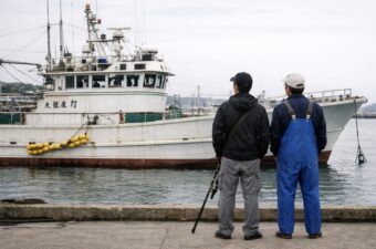 「またおいで」「二度とくるな」──釣り場が消える時代に、釣り人ができること