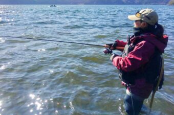 冬の釣りは“電熱”で攻略！…では、どこにどう取り入れる？