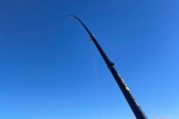 3,000円台の磯竿って正直どう？使ってみたら意外な結果に…