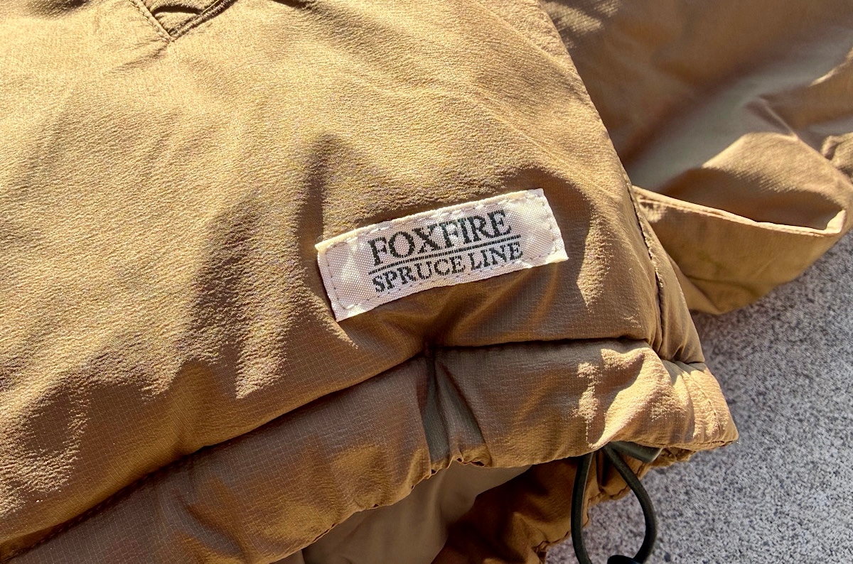 釣りでも普段使いでも活躍！お得に手に入るフォックスファイヤー29選