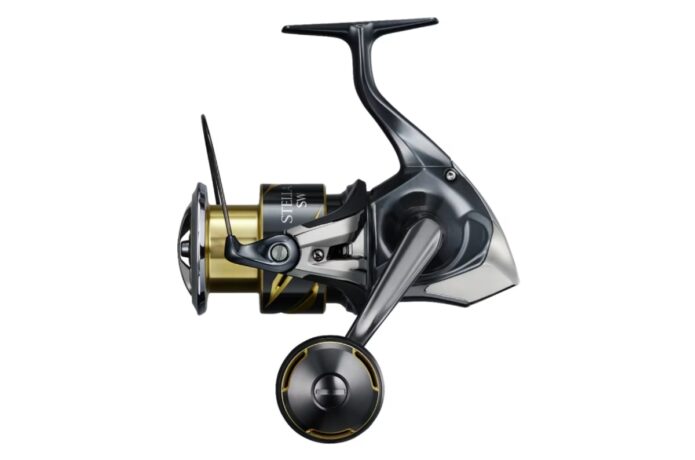 ステラSWに4000〜6000番が追加！フラッグシップが盤石体制に | TSURI