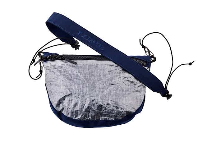 ULサコッシュ with Dyneema