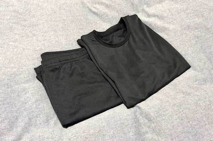 リカバリーウェア