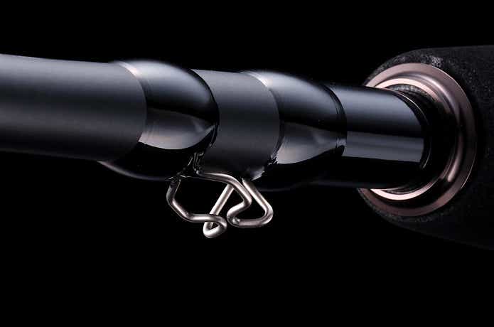 新型フックキーパー