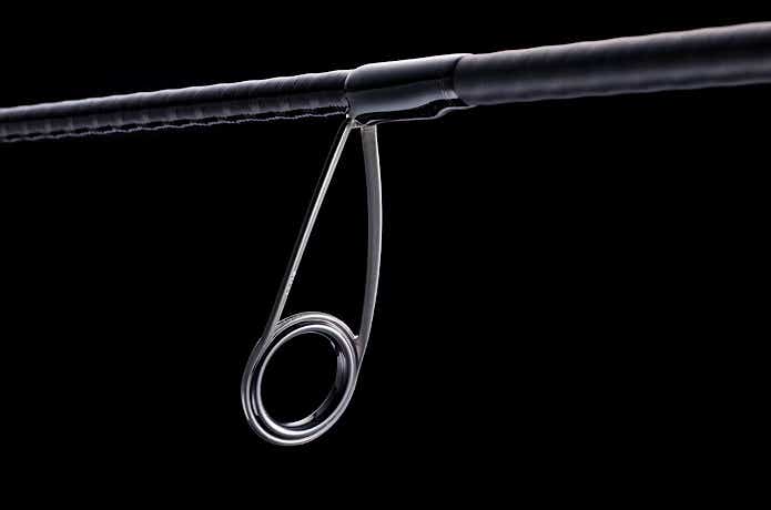 小口径軽量ガイド