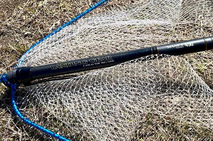 ランディングギアシャフト