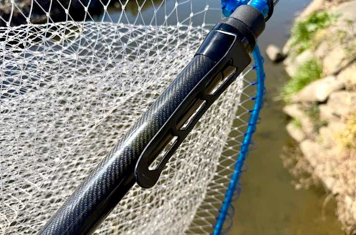 ベルトハンガー付き