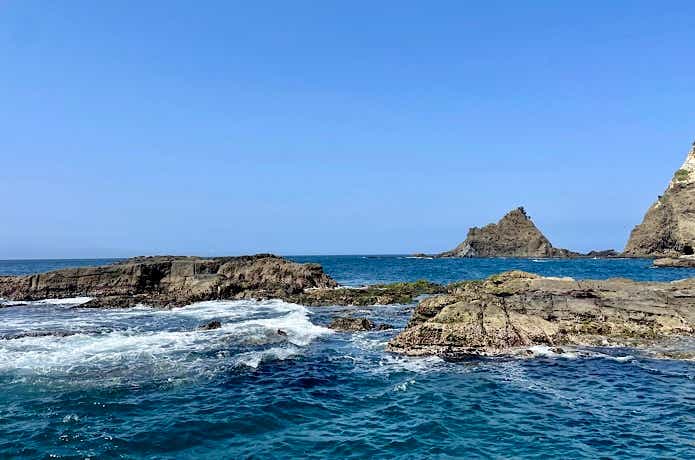 風が強い日を避けるようになった