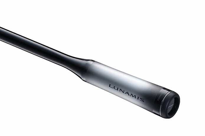 カーボンモノコックグリップ