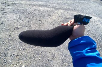 防水ソックスって意味あるん？濡れを忌み嫌う釣り人が徹底検証。