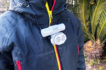 釣り場でやたら見かけるあの高級ライト…使って分かる満足のワケ