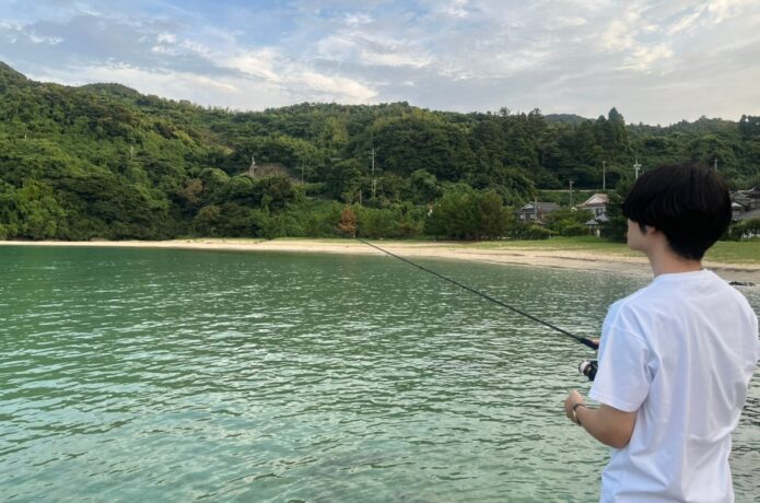 海まで10分。釣り人の理想郷に住んでみた結果......