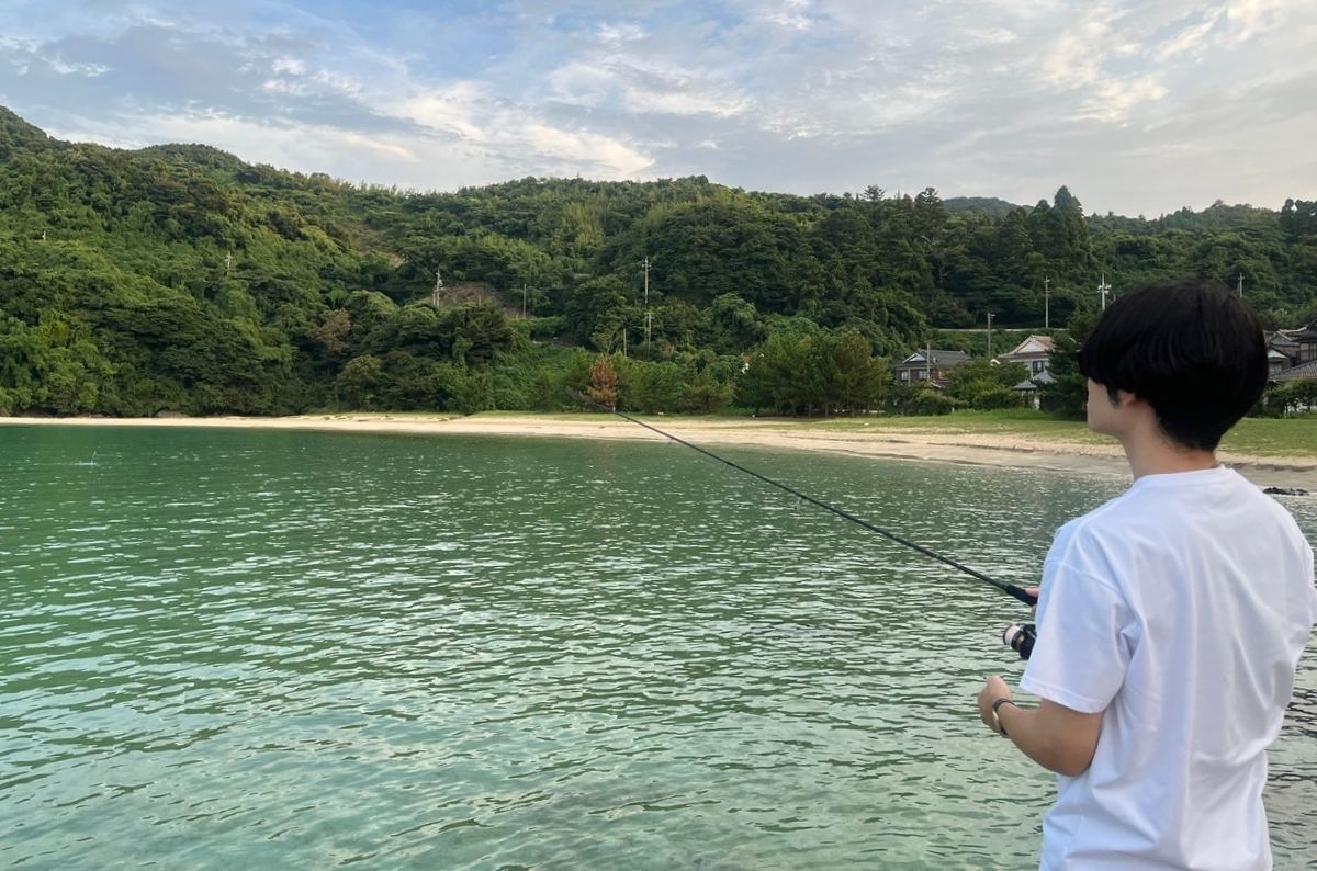 海まで10分。釣り人の理想郷に住んでみた結果......