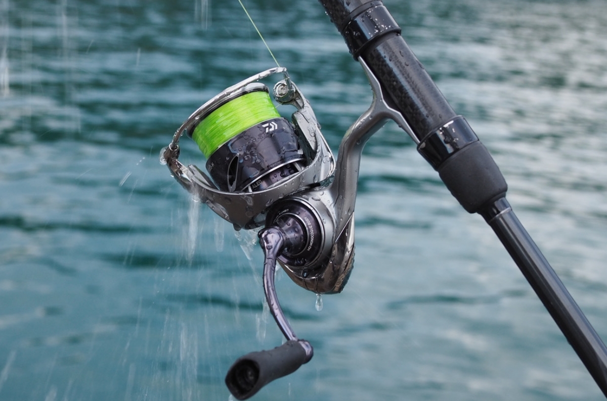 話題のリールを10ヶ月使い倒してみた結果......