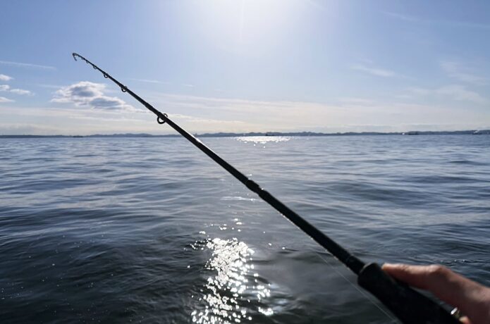 100匹に到達するために——本当に差が出る「竿選び」の話