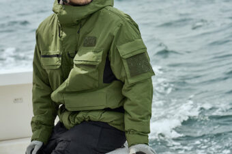 機能派を賢く選ぶ。シマノ&ダイワの今買いアパレル