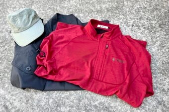 春の準備は今が狙い目。お買い得な釣り用アパレルまとめ