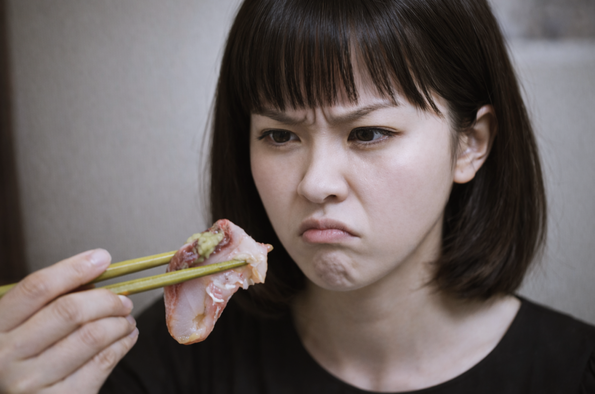 ボラ・チヌ・シーバスは本当に不味いのか、魚を不味くさせる驚きの“正体”