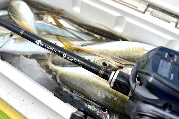 釣れるようになるために大切なこと