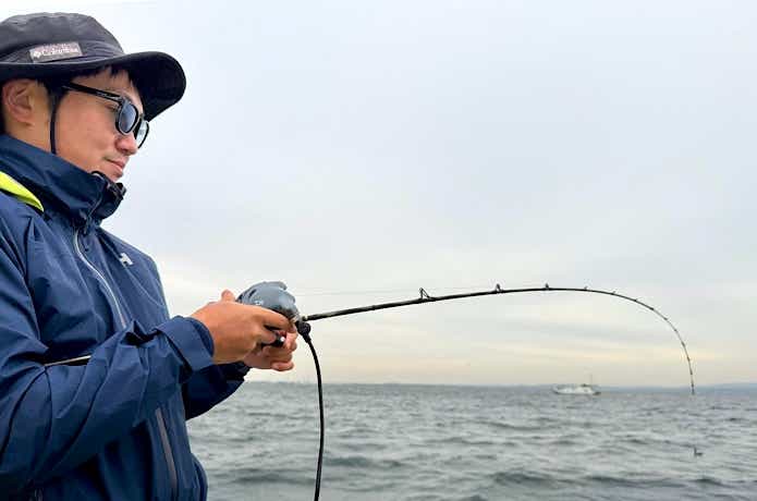 釣れるようになる7つのコツ