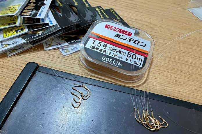 クッション性は高くない