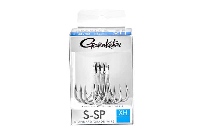 スタンダードトレブル S-SP XH