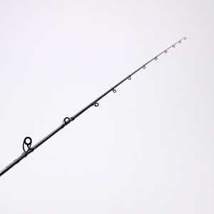 スパイラルガイドセッティング