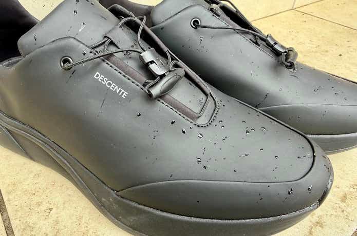 ルースレイヤーフィット構造