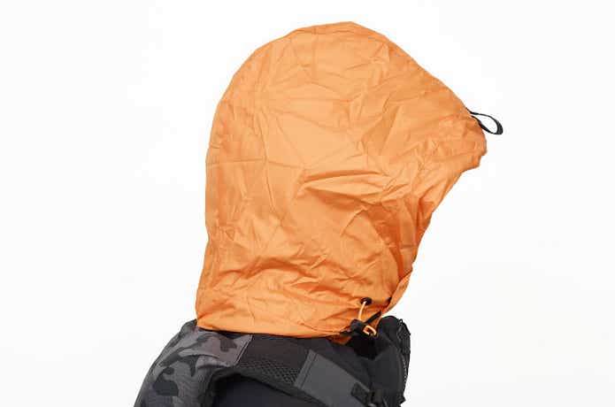 エマージェンシーフード