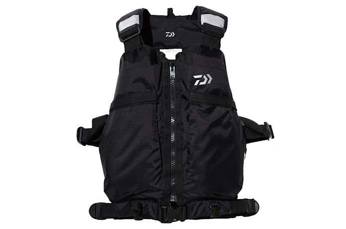 DF-4026 タクティカルロックショアベスト