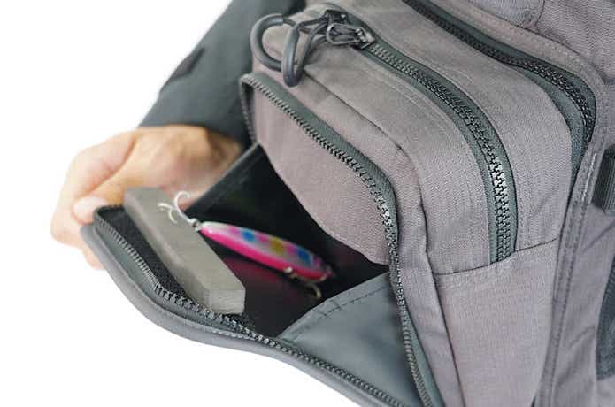 ローテーションルアーポケット