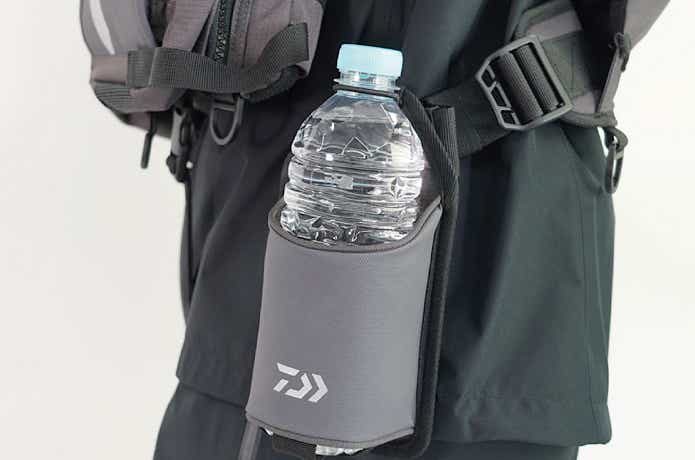 ドリンクホルダー