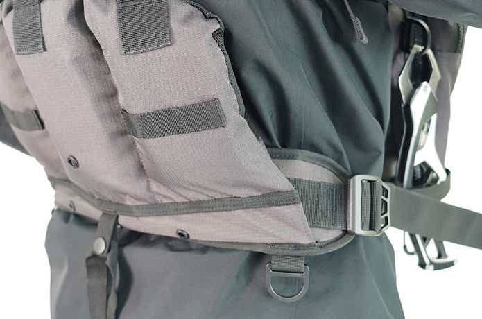 サポートベルト