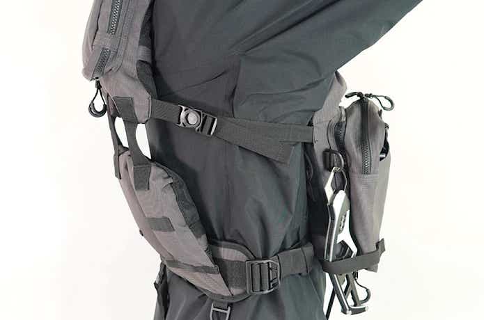 ベンチクールシステム