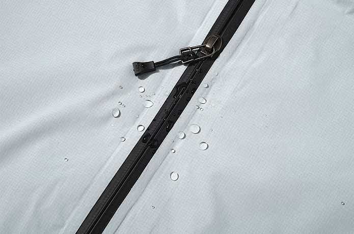 AquaGuard®Tightened