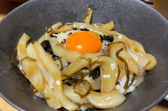 箸が止まらんッ！コウイカはこう食べる｜極上レシピまとめ