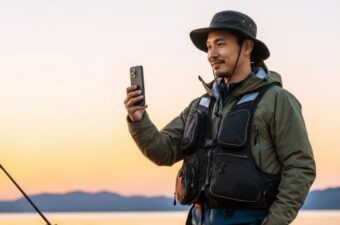 魚を釣るより難しい？家庭円満な釣りバカがやっている7つのこと