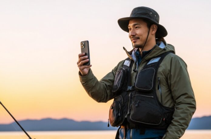 魚を釣るより難しい？家庭円満な釣りバカがやっている7つのこと