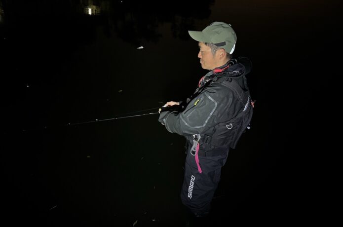 釣れない人は「なんとなく投げて、なんとなく終わる」｜釣果が変わる7つのヒント