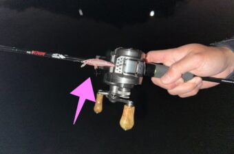 ルアー本来の個性を殺したら、“釣れない日”に効く秘密兵器になった。