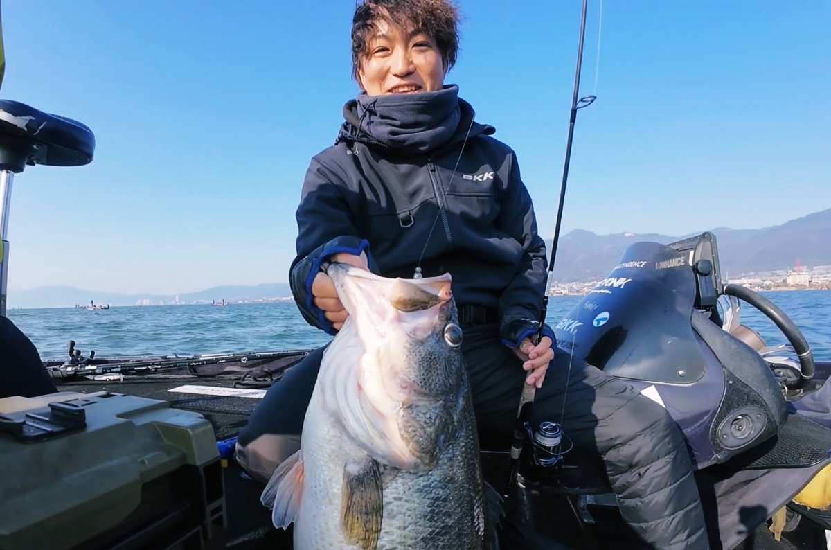 圧倒的な密度の経験を買う。それが琵琶湖ガイドという選択
