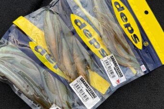 なぜ、デカイのばかりが食ってくるのか？