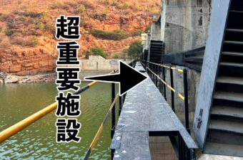 「ここ、釣り禁じゃないの？」警察拘束・高速逆走——危険すぎる怪魚遠征記。