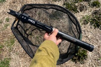 紛失してもまた買った——このタモ、やっぱり最高。